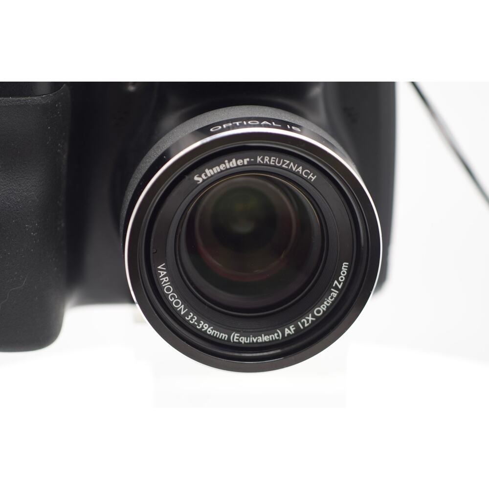 Kodak EasyShare Z1012 IS Digital Camera | CCD | Tested - Picture 2 of 9